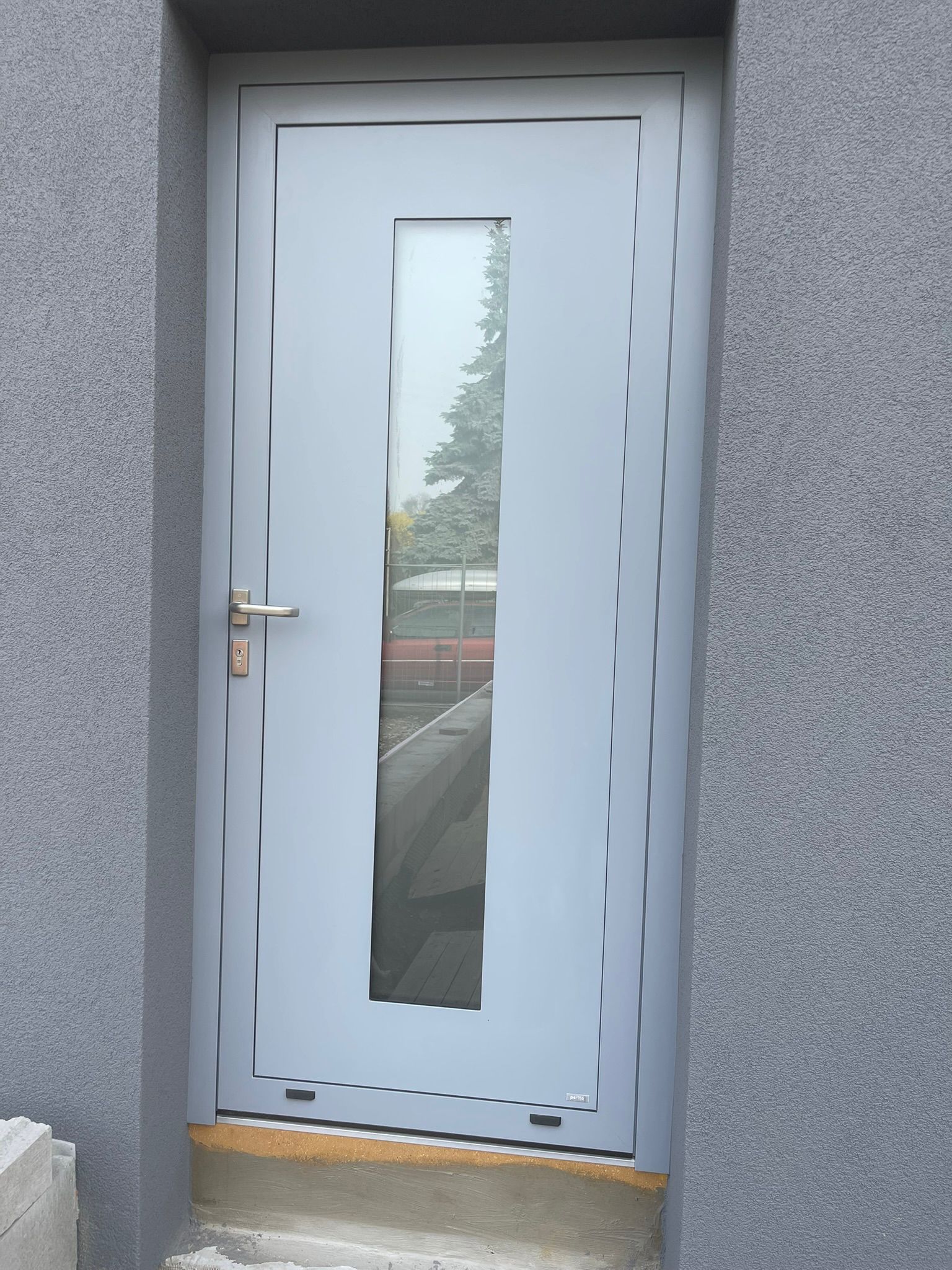 Vchodové dveře – galerie 9